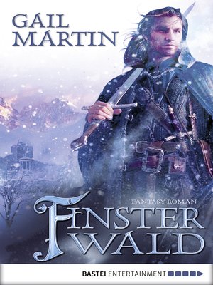 cover image of Finsterwald